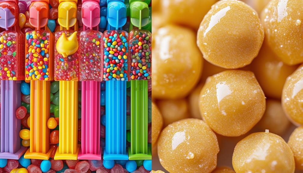 edible glitter health risks